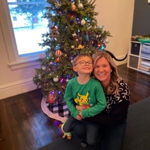 Meet your Posher, Rachel